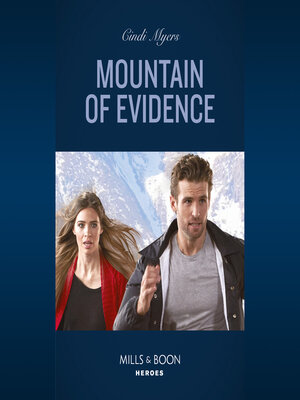 cover image of Mountain of Evidence